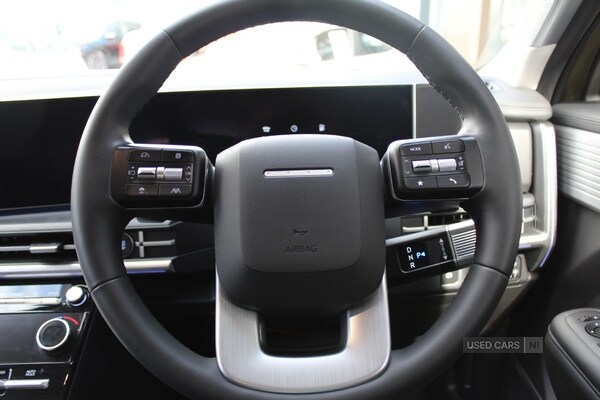 Used Hyundai Santa Fe 2024 for sale - 76914387: Photo 27