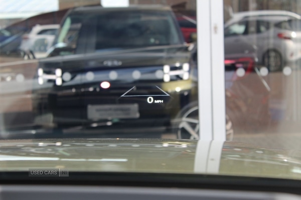 Used Hyundai Santa Fe 2024 for sale - 76914387: Photo 33