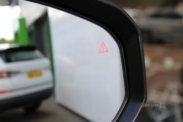 Used Hyundai Santa Fe 2024 for sale - 76914387: Photo 37