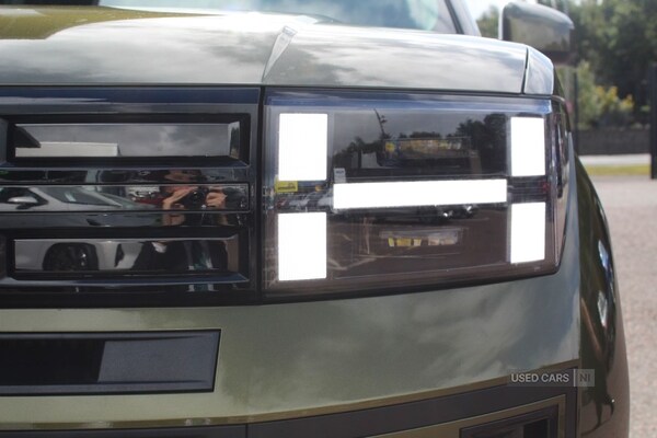 Used Hyundai Santa Fe 2024 for sale - 76914387: Photo 39