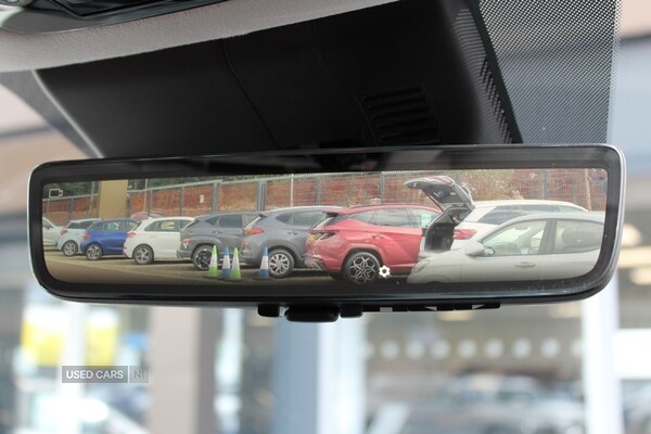 Used Hyundai Santa Fe 2024 for sale - 76914387: Photo 41