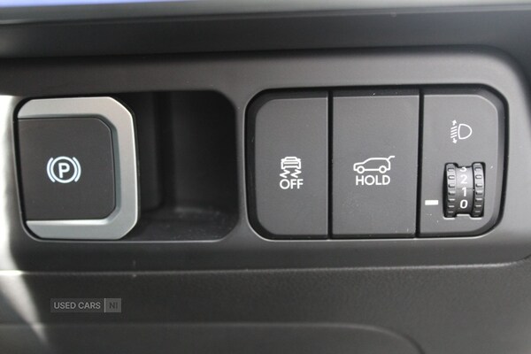 Used Hyundai Santa Fe 2024 for sale - 76914387: Photo 46