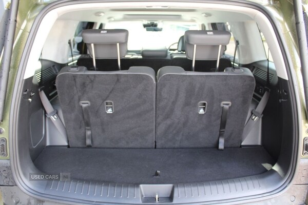 Used Hyundai Santa Fe 2024 for sale - 76914387: Photo 49