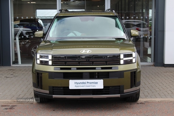 Used Hyundai Santa Fe 2024 for sale - 76914387: Photo 6