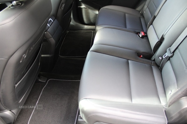 Used Hyundai Santa Fe 2024 for sale - 76914387: Photo 8