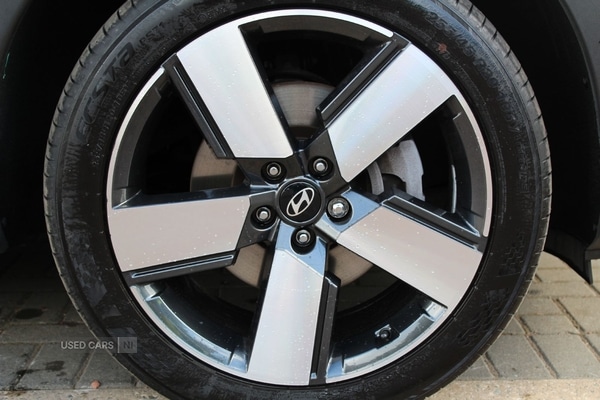 Used Hyundai Santa Fe 2024 for sale - 76914387: Photo 9