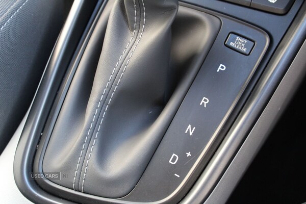 Used Hyundai BAYON 2024 for sale - 76914389: Photo 14