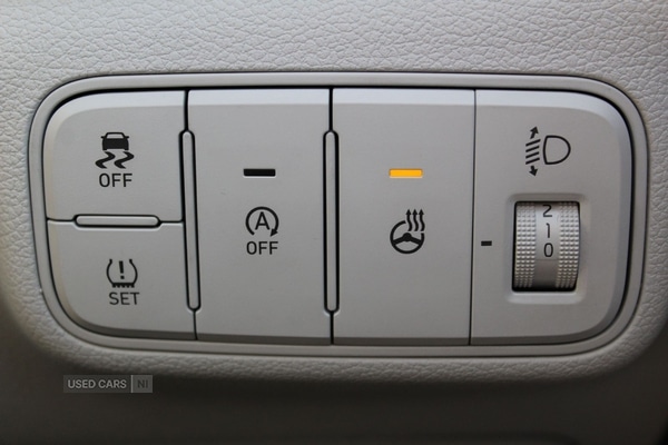 Used Hyundai BAYON 2024 for sale - 76914389: Photo 18