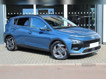 2024 - 1.0 TGDi Ultimate 5dr DCT