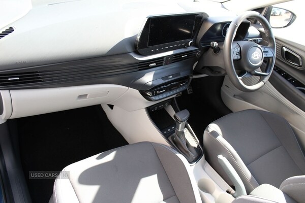 Used Hyundai BAYON 2024 for sale - 76914389: Photo 2