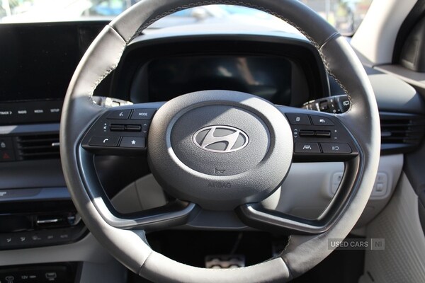 Used Hyundai BAYON 2024 for sale - 76914389: Photo 21