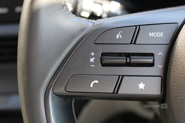 Used Hyundai BAYON 2024 for sale - 76914389: Photo 22