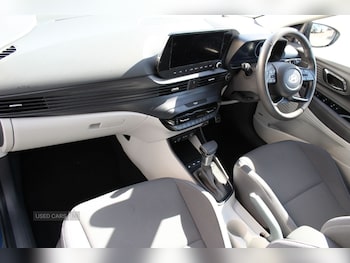 Used Hyundai BAYON 2024 for sale - 76914389: Photo