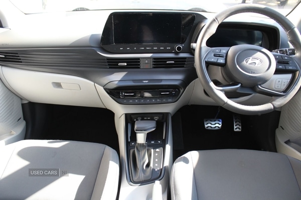 Used Hyundai BAYON 2024 for sale - 76914389: Photo 4