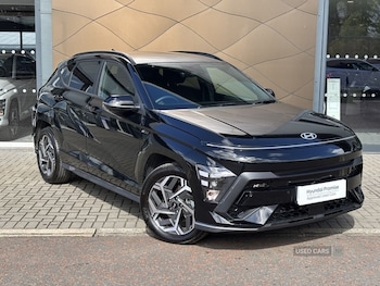 Used Hyundai KONA 2026 for sale - 79338222: Photo