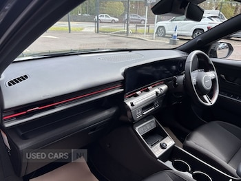 Used Hyundai KONA 2026 for sale - 79338222: Photo