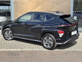 Used Hyundai KONA 2026 for sale - 79338222: Photo