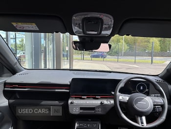 Used Hyundai KONA 2026 for sale - 79338222: Photo