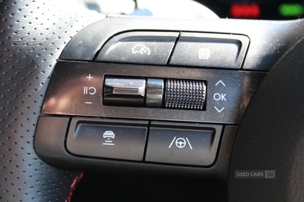 Used Hyundai TUCSON 2024 for sale - 77794570: Photo 11