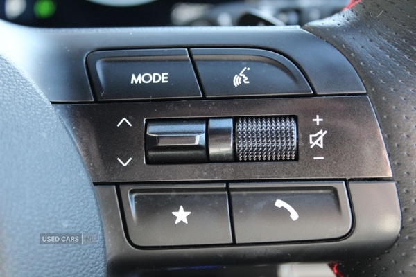 Used Hyundai TUCSON 2024 for sale - 77794570: Photo 12