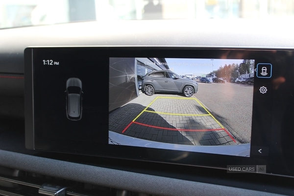 Used Hyundai TUCSON 2024 for sale - 77794570: Photo 15