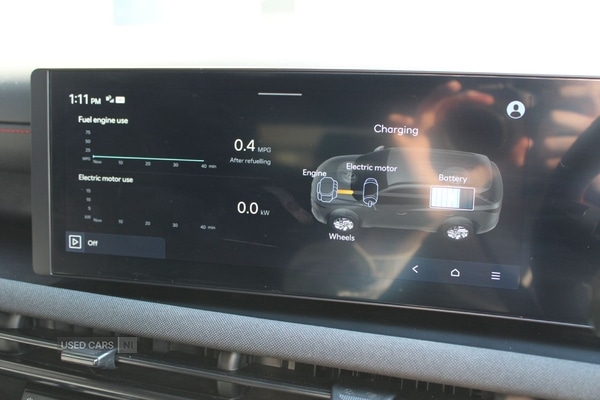 Used Hyundai TUCSON 2024 for sale - 77794570: Photo 16