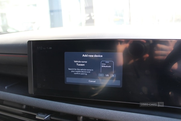 Used Hyundai TUCSON 2024 for sale - 77794570: Photo 17