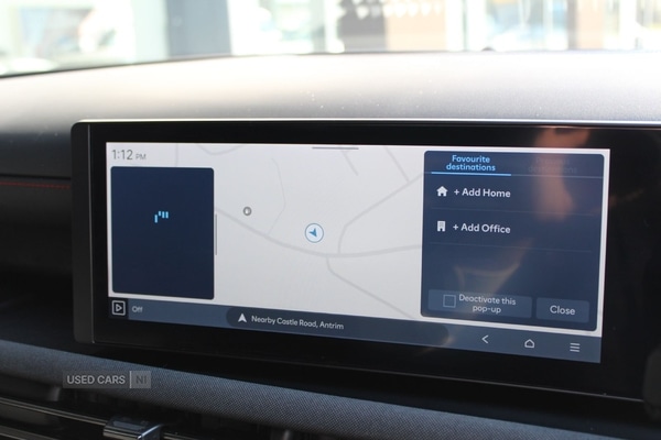 Used Hyundai TUCSON 2024 for sale - 77794570: Photo 18