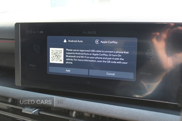 Used Hyundai TUCSON 2024 for sale - 77794570: Photo 19