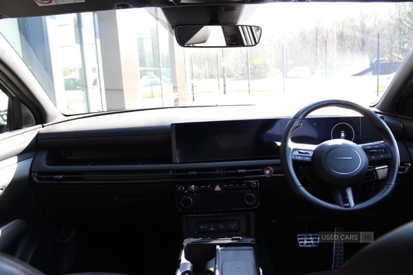 Used Hyundai TUCSON 2024 for sale - 77794570: Photo 2