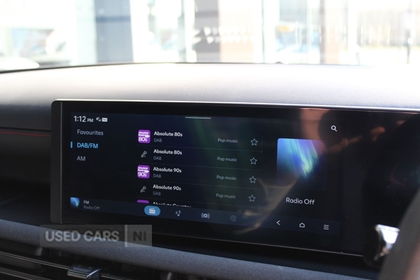 Used Hyundai TUCSON 2024 for sale - 77794570: Photo 20