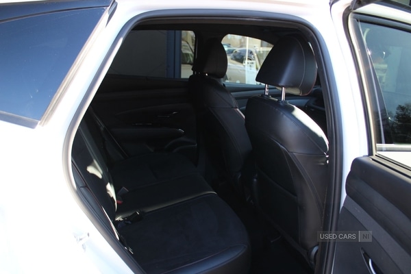 Used Hyundai TUCSON 2024 for sale - 77794570: Photo 23