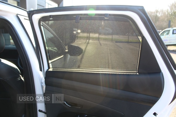 Used Hyundai TUCSON 2024 for sale - 77794570: Photo 26