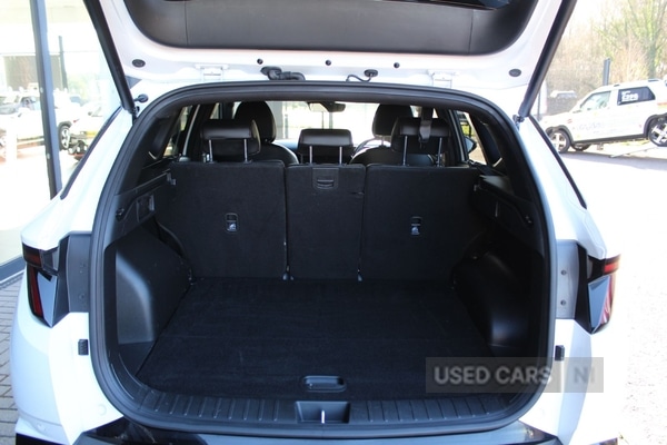 Used Hyundai TUCSON 2024 for sale - 77794570: Photo 28