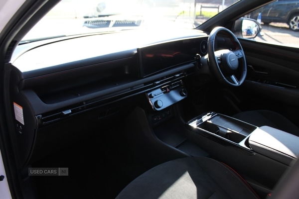 Used Hyundai TUCSON 2024 for sale - 77794570: Photo 4