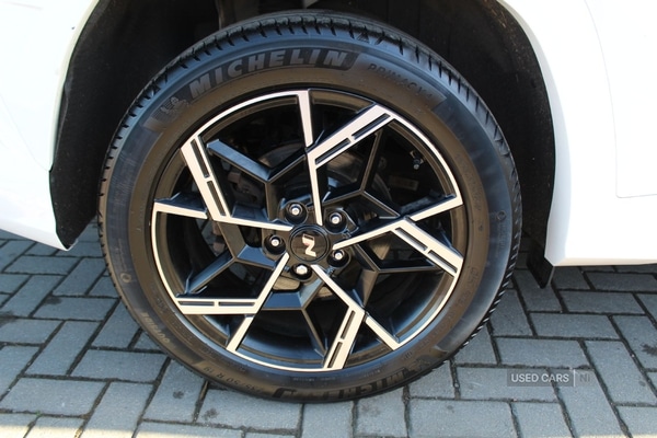 Used Hyundai TUCSON 2024 for sale - 77794570: Photo 8