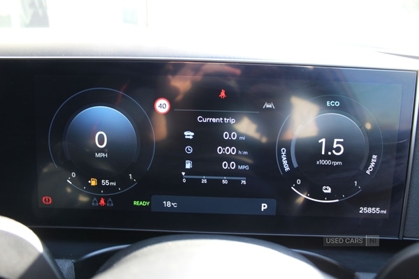 Used Hyundai TUCSON 2024 for sale - 77794570: Photo 9