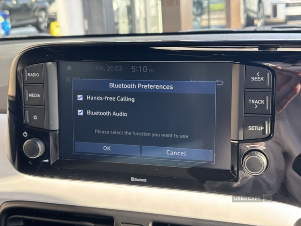 Used Hyundai i10 2022 for sale - 77978725: Photo 14