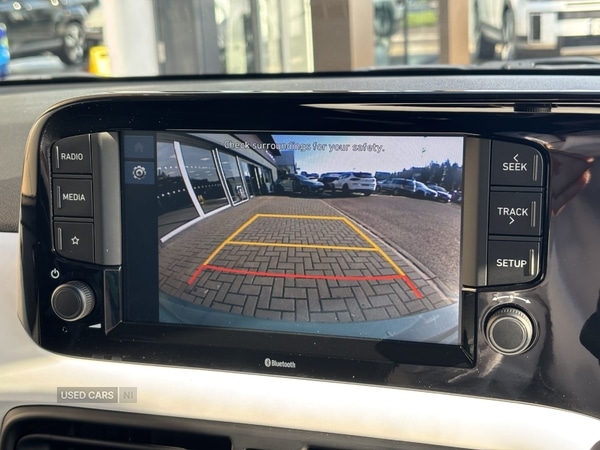 Used Hyundai i10 2022 for sale - 77978725: Photo 17