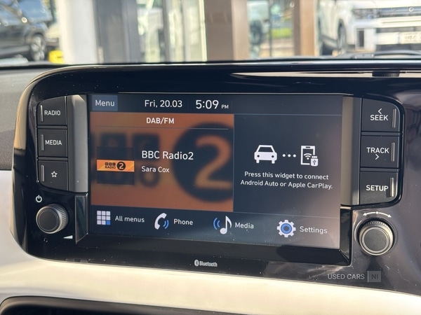 Used Hyundai i10 2022 for sale - 77978725: Photo 18