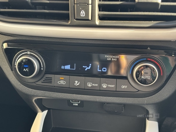 Used Hyundai i10 2022 for sale - 77978725: Photo 19