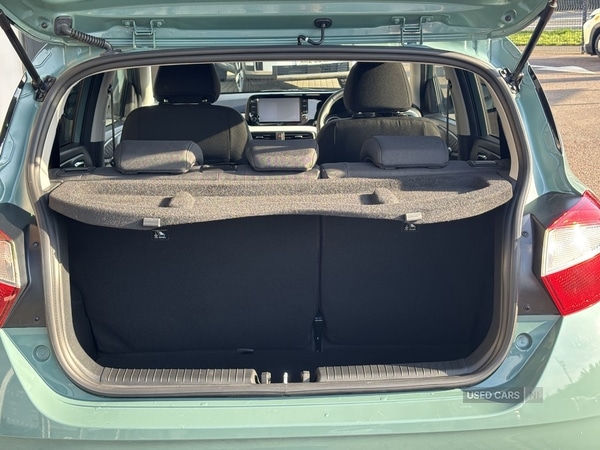 Used Hyundai i10 2022 for sale - 77978725: Photo 23