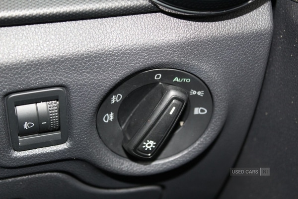 Used Skoda Fabia 2023 for sale - 77994597: Photo 11