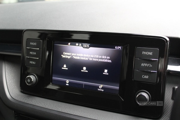 Used Skoda Fabia 2023 for sale - 77994597: Photo 13