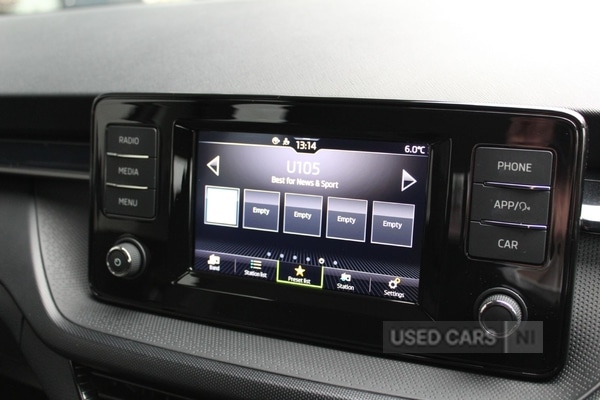 Used Skoda Fabia 2023 for sale - 77994597: Photo 14