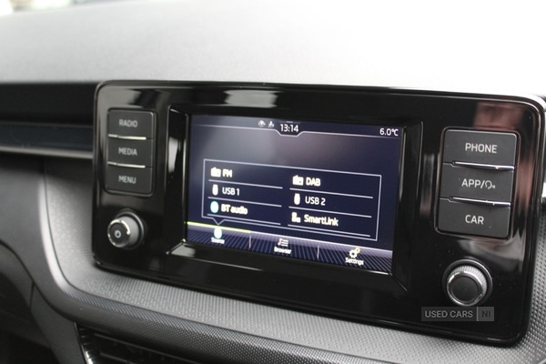 Used Skoda Fabia 2023 for sale - 77994597: Photo 15