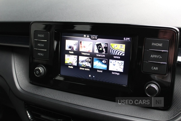 Used Skoda Fabia 2023 for sale - 77994597: Photo 16