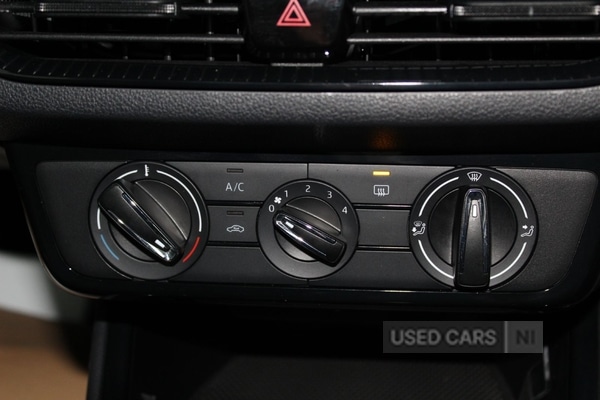 Used Skoda Fabia 2023 for sale - 77994597: Photo 17