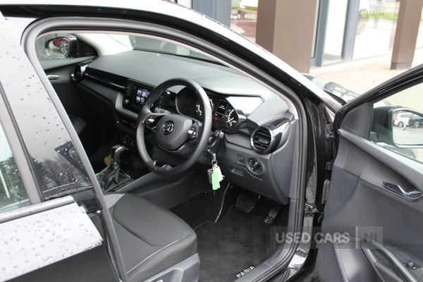 Used Skoda Fabia 2023 for sale - 77994597: Photo 2