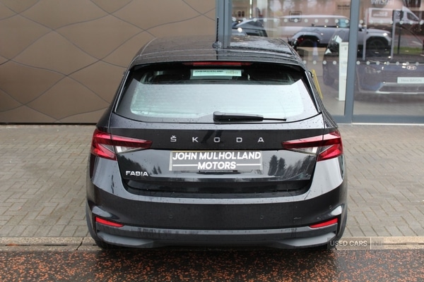 Used Skoda Fabia 2023 for sale - 77994597: Photo 21